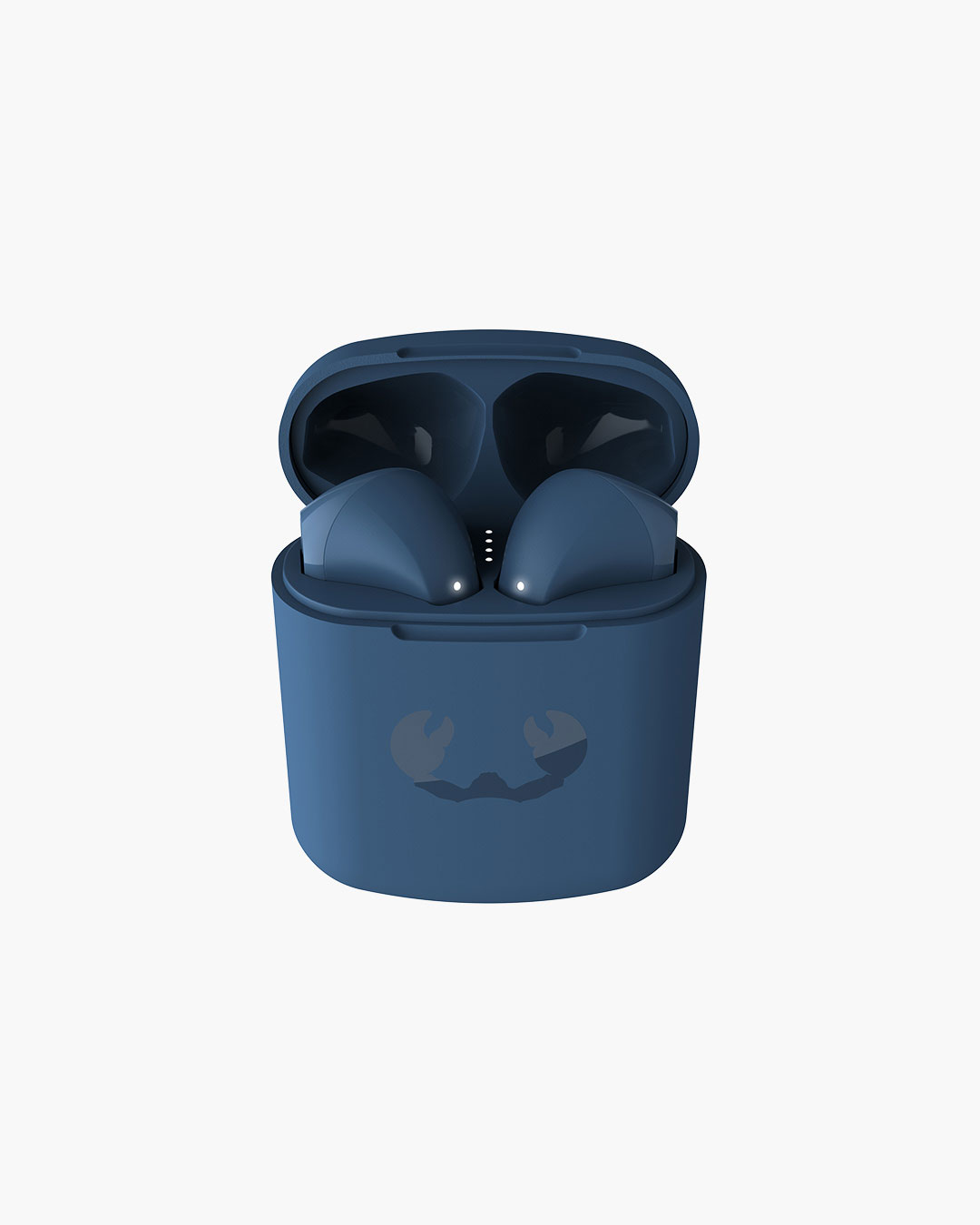 Fresh 'n Rebel - Twins 1 - True Wireless In-ear headphones - Steel Blue