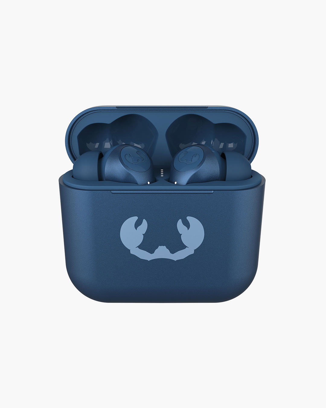 Fresh 'n Rebel - Twins 3 - True Wireless In-ear headphones with ear tip - Steel Blue