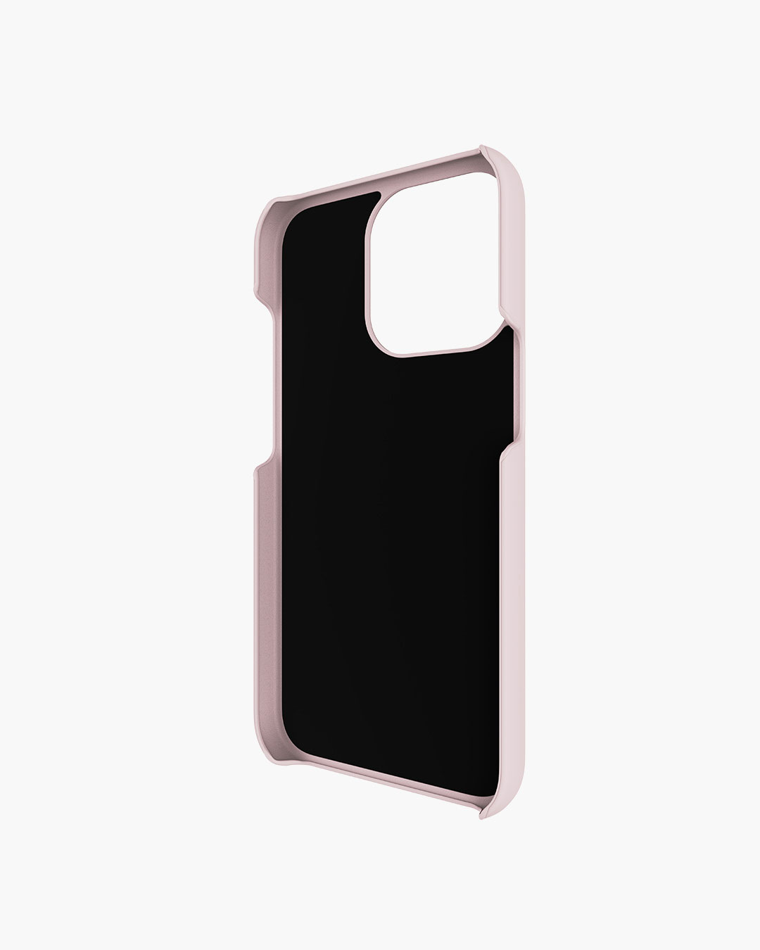 Fresh 'n Rebel - Phone Case iPhone 13 Pro - Smokey Pink