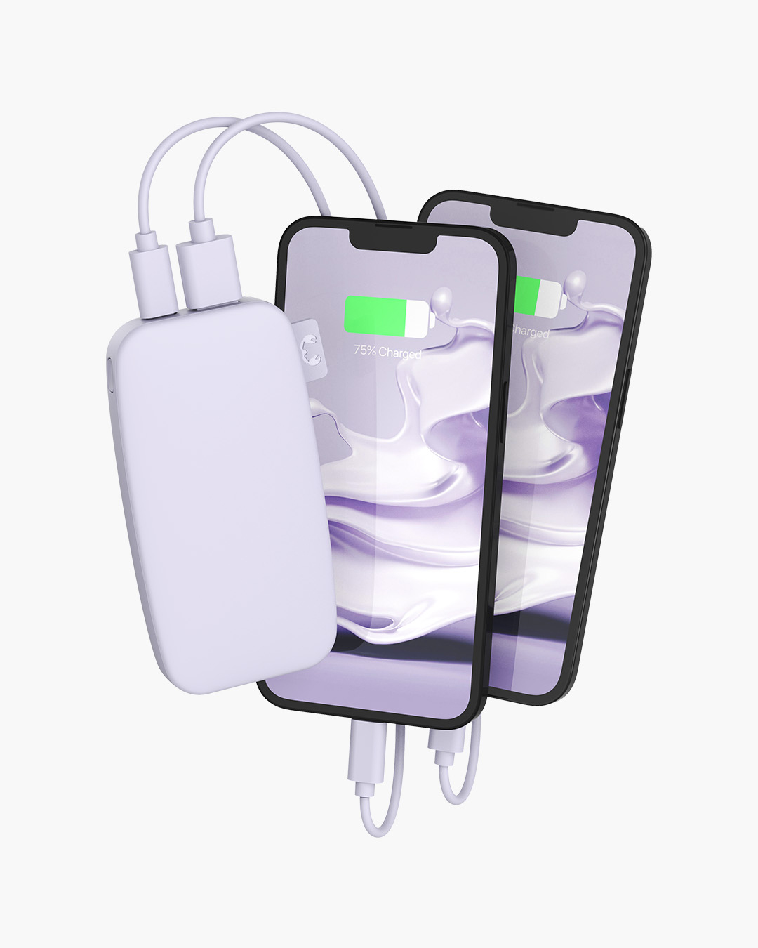 Powerbank 6000 mAh