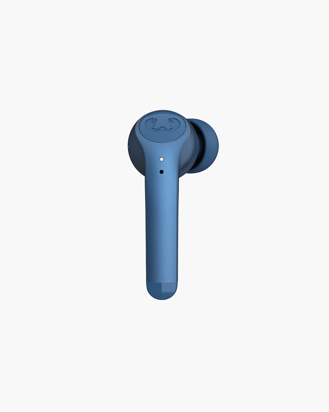 Fresh 'n Rebel - Twins 3 - True Wireless In-ear headphones with ear tip - Steel Blue