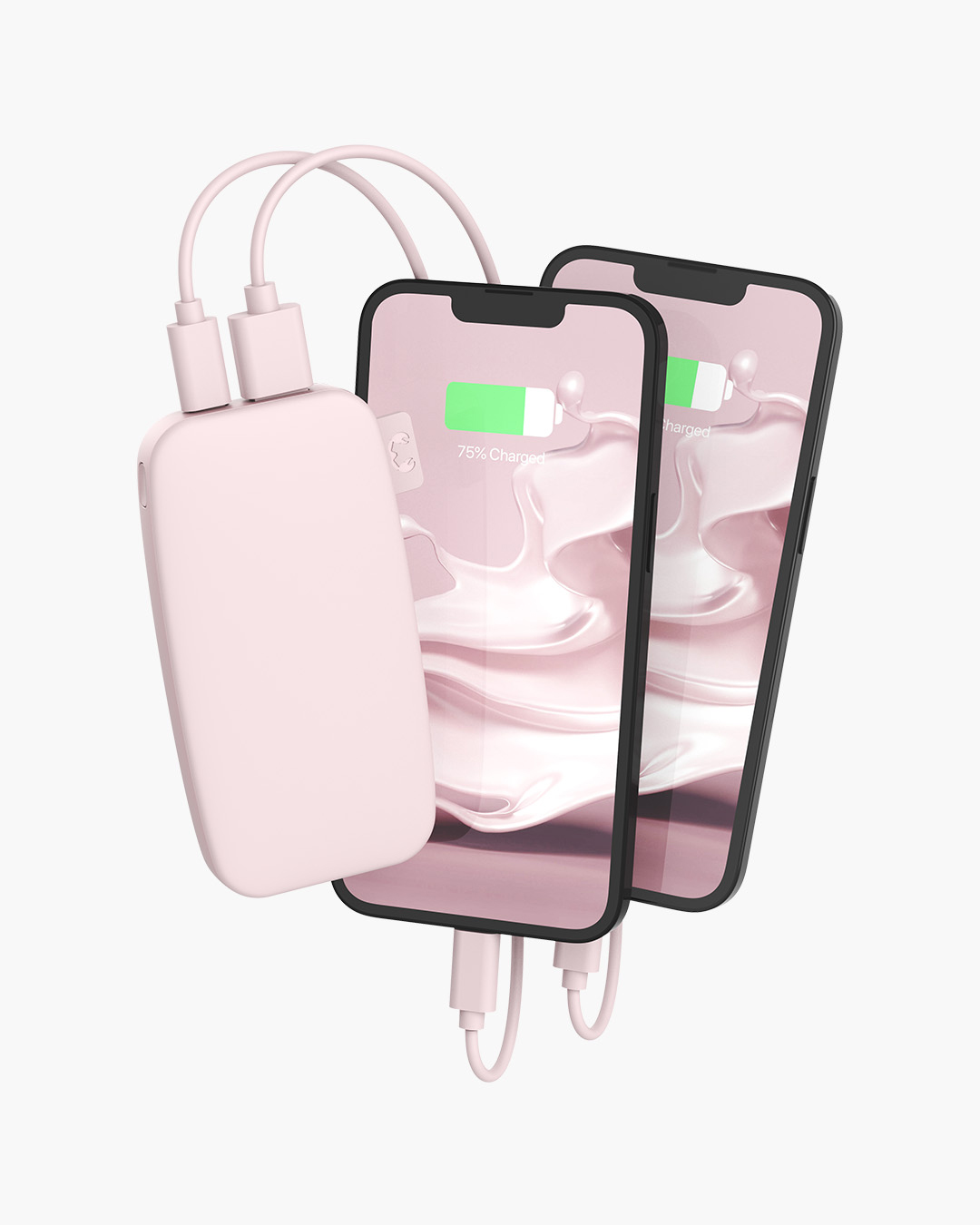 Powerbank 6000 mAh