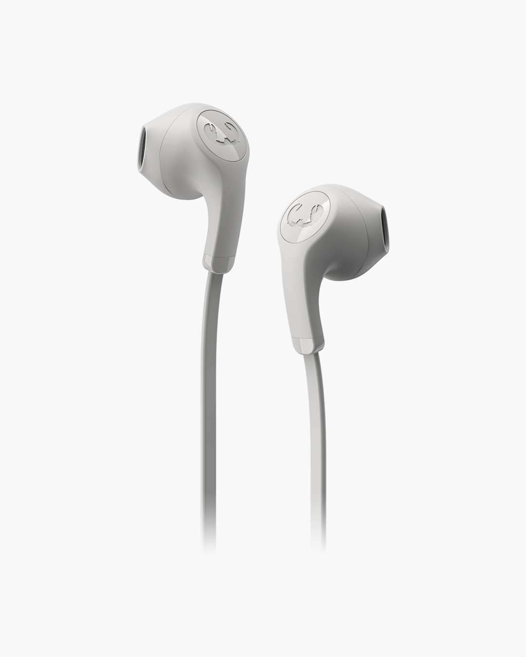 Fresh 'n Rebel - Flow - In-ear headphones - Ice Grey