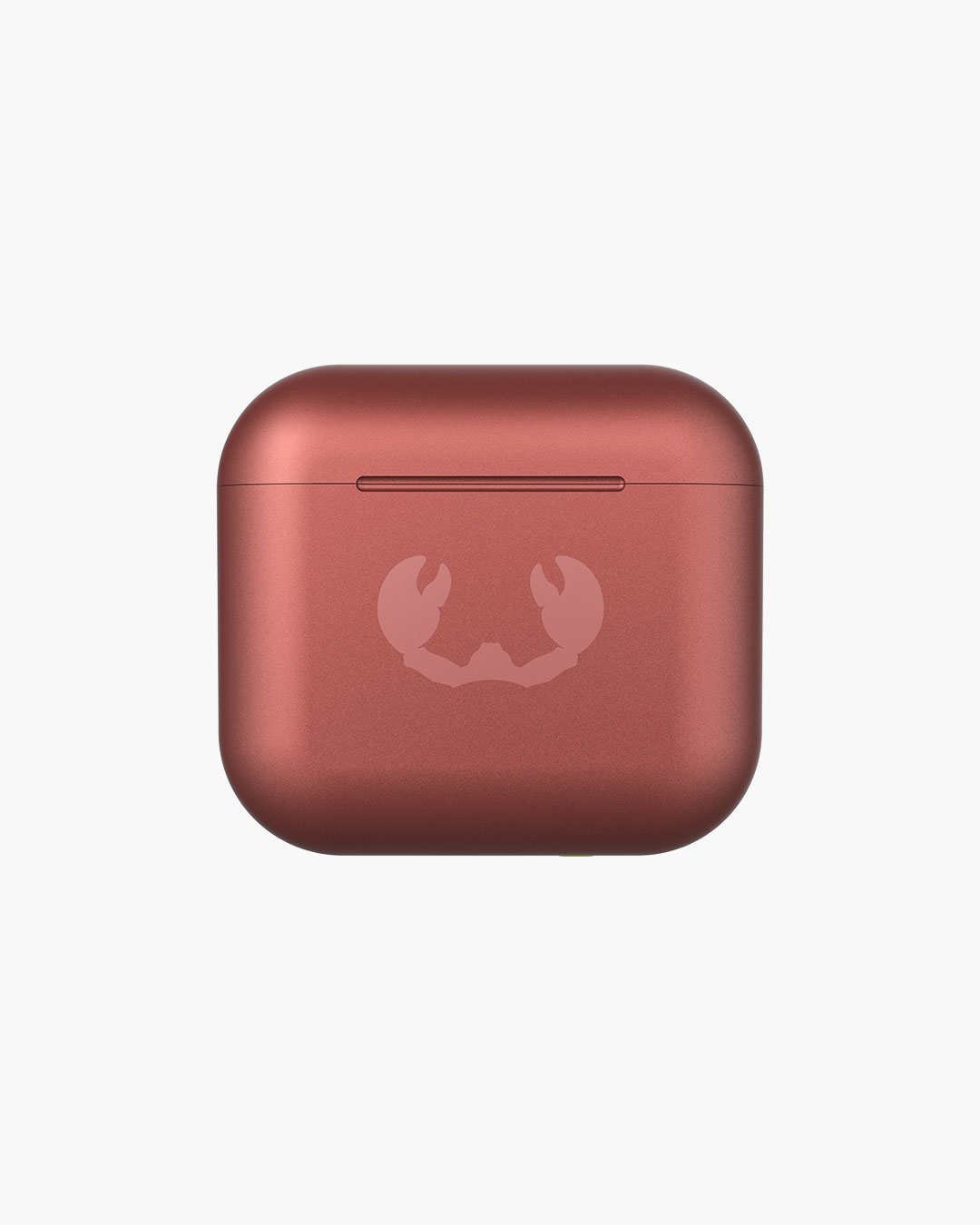 Fresh 'n Rebel - Twins 3 - True Wireless In-ear headphones with ear tip - Safari Red