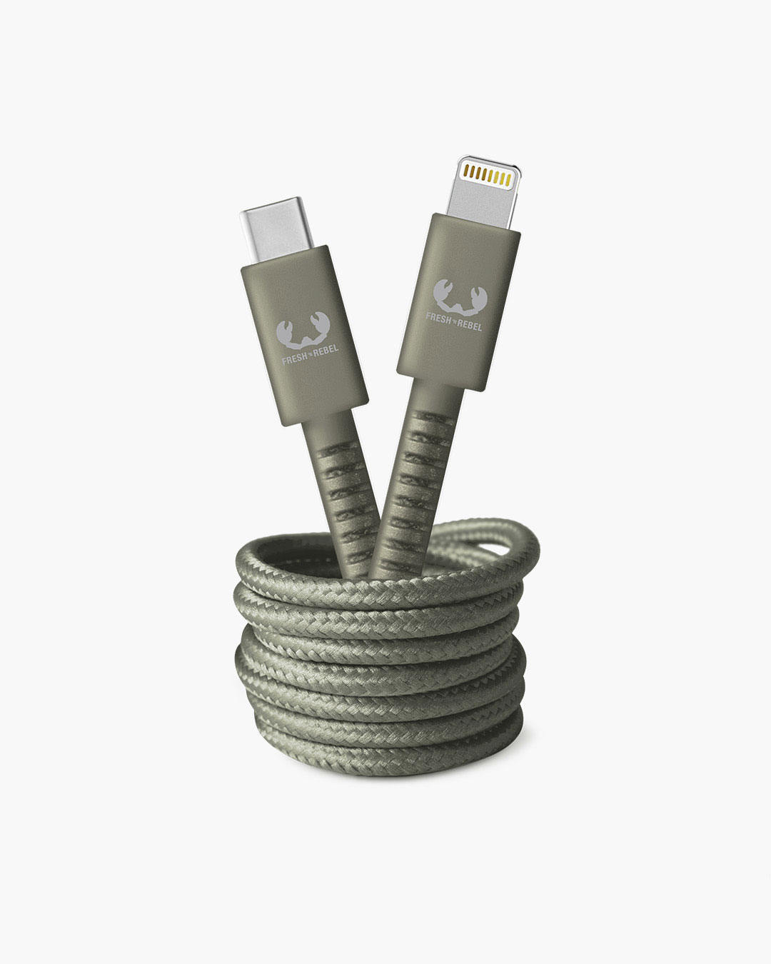USB-C to Lightning