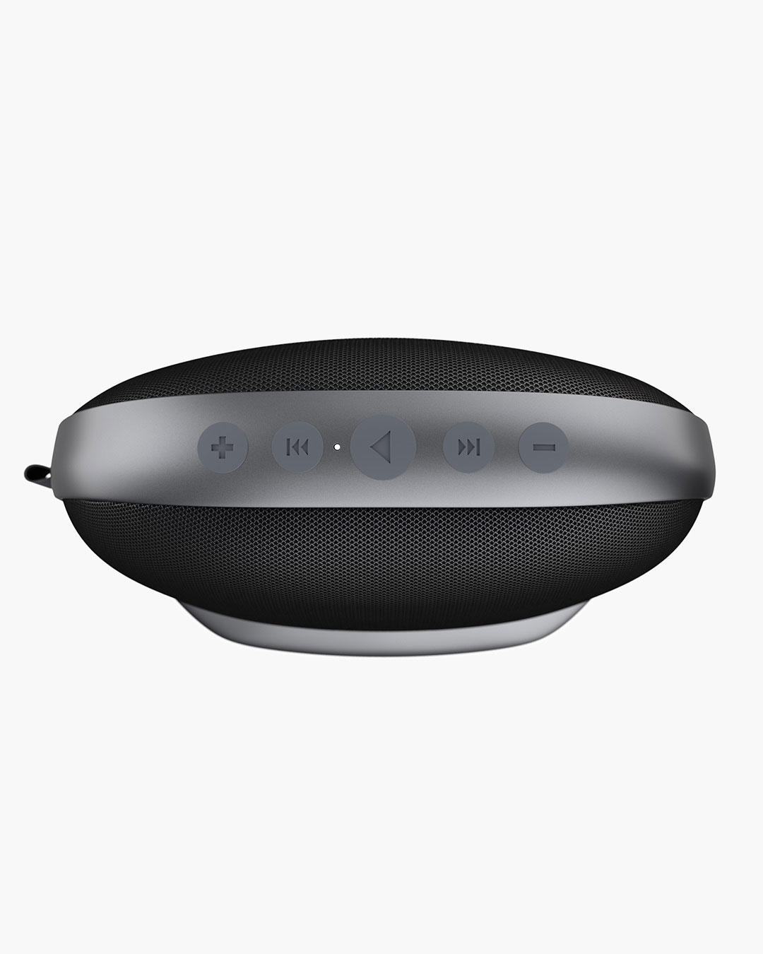 Fresh 'n Rebel - Soul - Wireless Bluetooth home speaker - Storm Grey