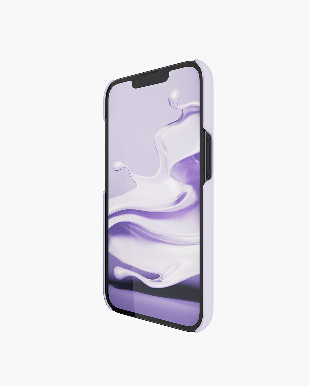 Fresh 'n Rebel - Phone Case iPhone 13 Pro - Dreamy Lilac