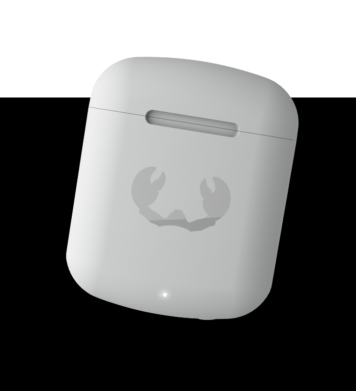 Fresh 'n Rebel - Twins Core - Charging Box