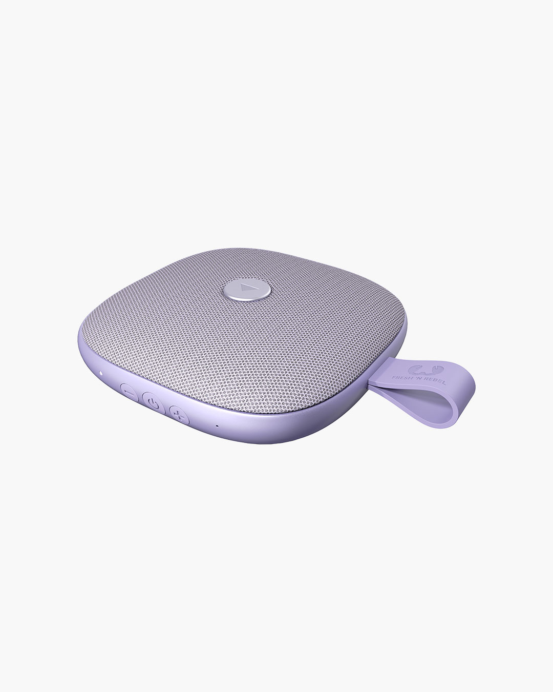 Fresh 'n Rebel - Rockbox Bold Xs - Wireless Bluetooth speaker - Dreamy Lilac