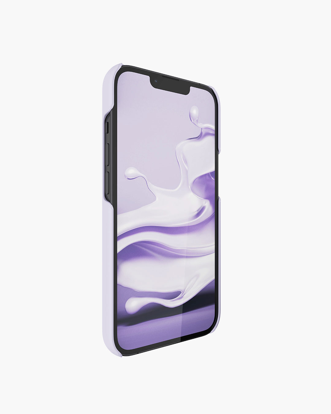 Fresh 'n Rebel - Phone Case iPhone 13 Pro - Dreamy Lilac