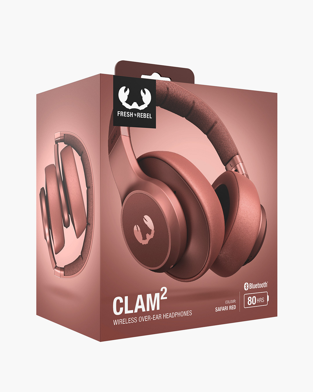 Clam 2