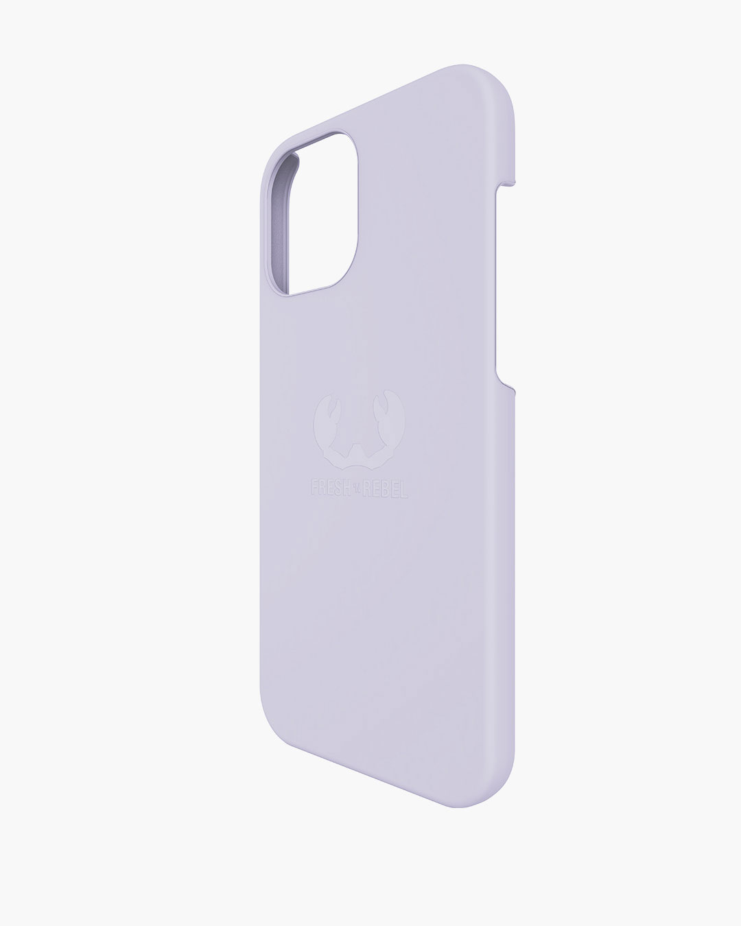 Fresh 'n Rebel - Phone Case iPhone 12 Pro Max - Dreamy Lilac