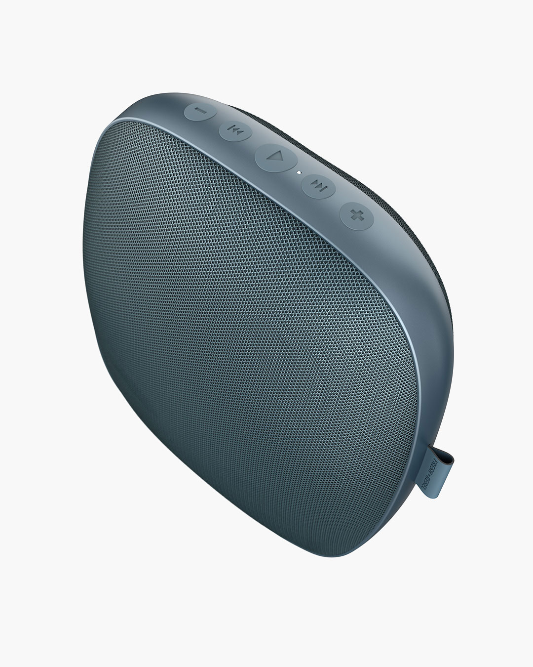 Fresh 'n Rebel - Soul - Wireless Bluetooth home speaker - Dive Blue