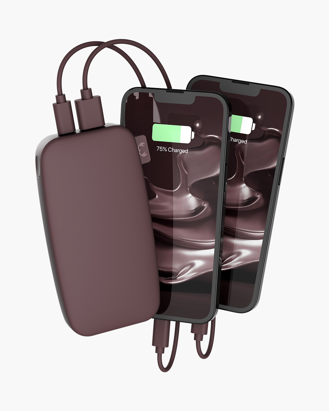 Powerbank 12000 mAh