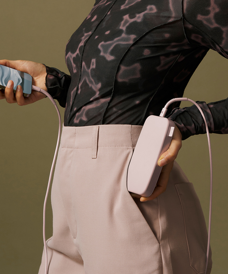 Fresh 'n Rebel Powerbanks