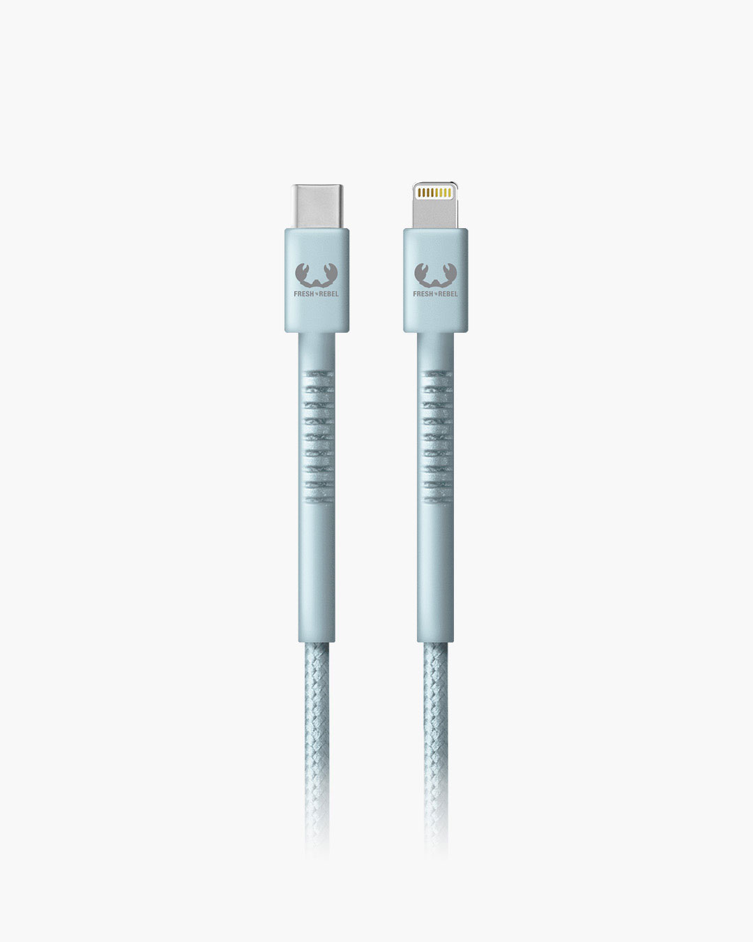 USB-C to Lightning