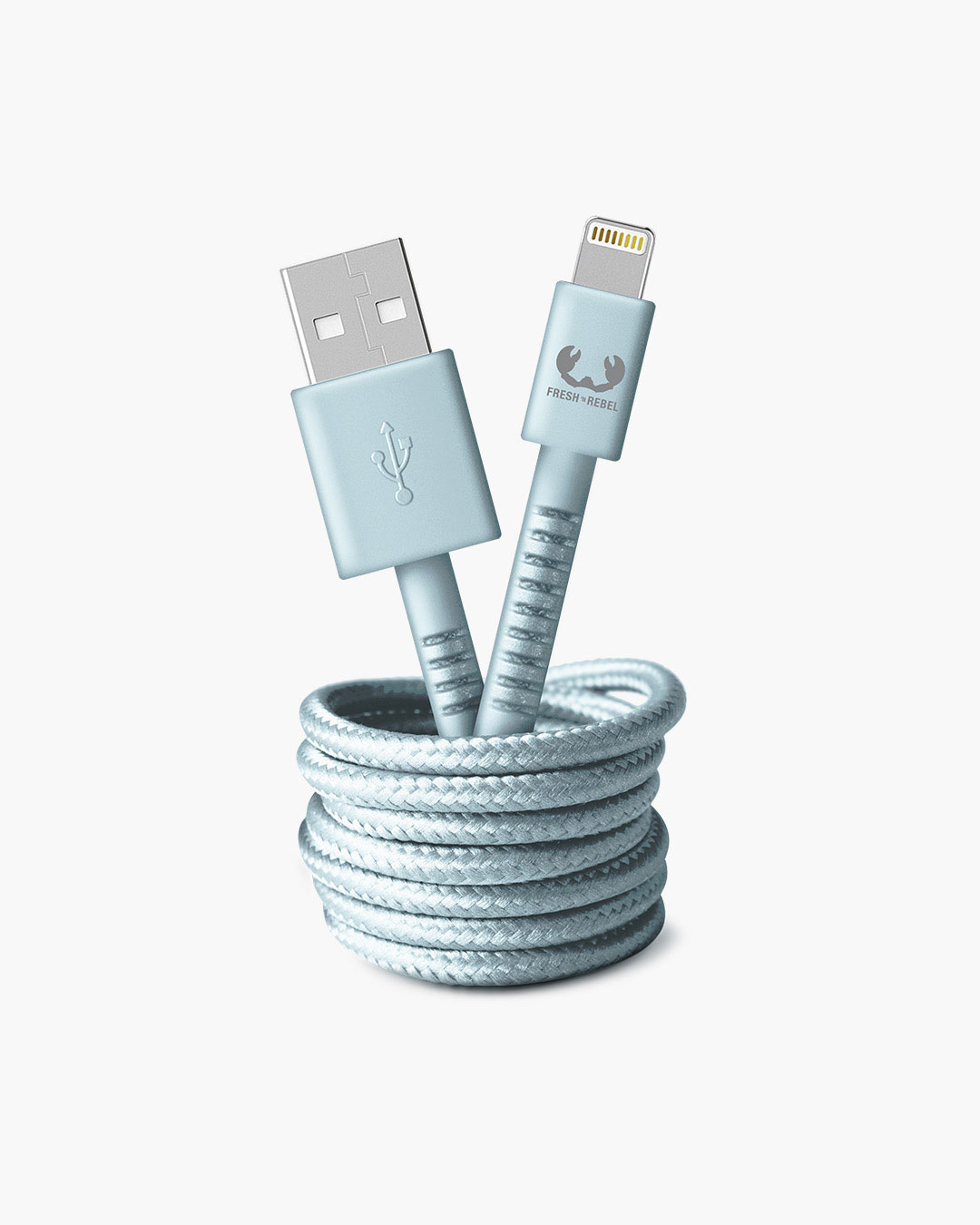 USB to Lightning