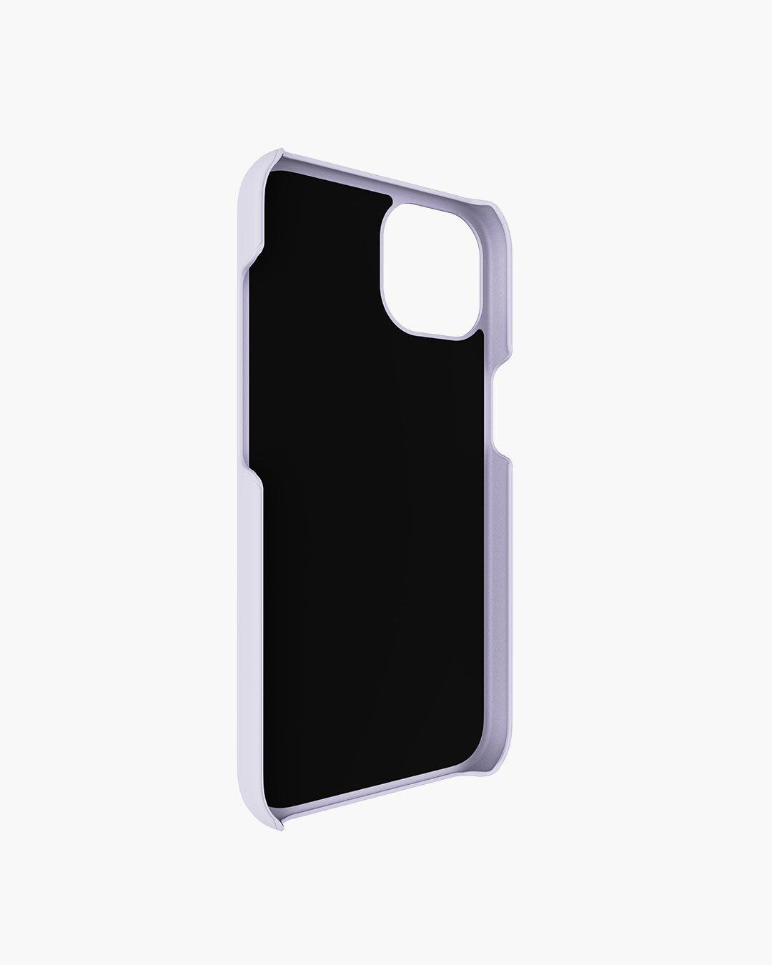 Fresh 'n Rebel - Phone Case iPhone 13 - Dreamy Lilac
