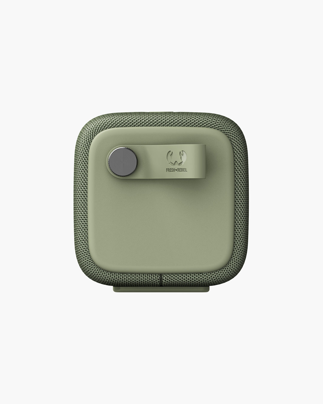 Fresh 'n Rebel - Rockbox Bold S - Wireless Bluetooth speaker - Dried Green