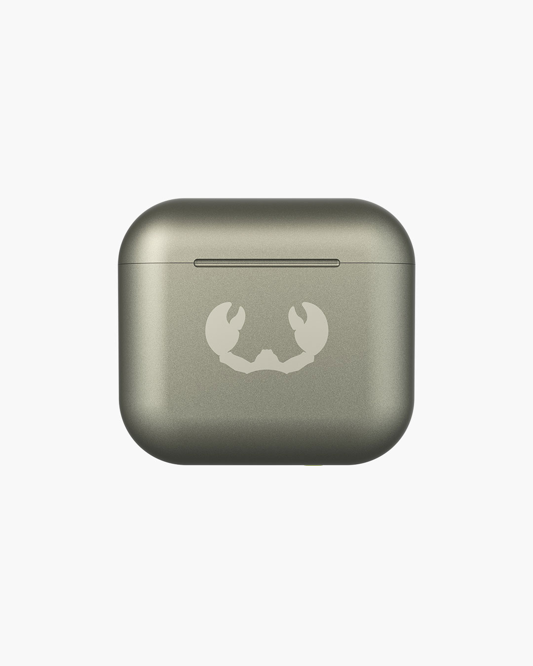Fresh 'n Rebel - Twins 3 - True Wireless In-ear headphones with ear tip - Dried Green