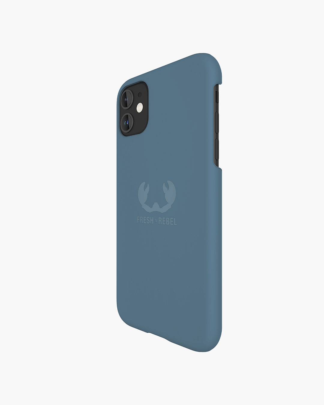 Fresh 'n Rebel - Phone Case iPhone 11 - Dive Blue