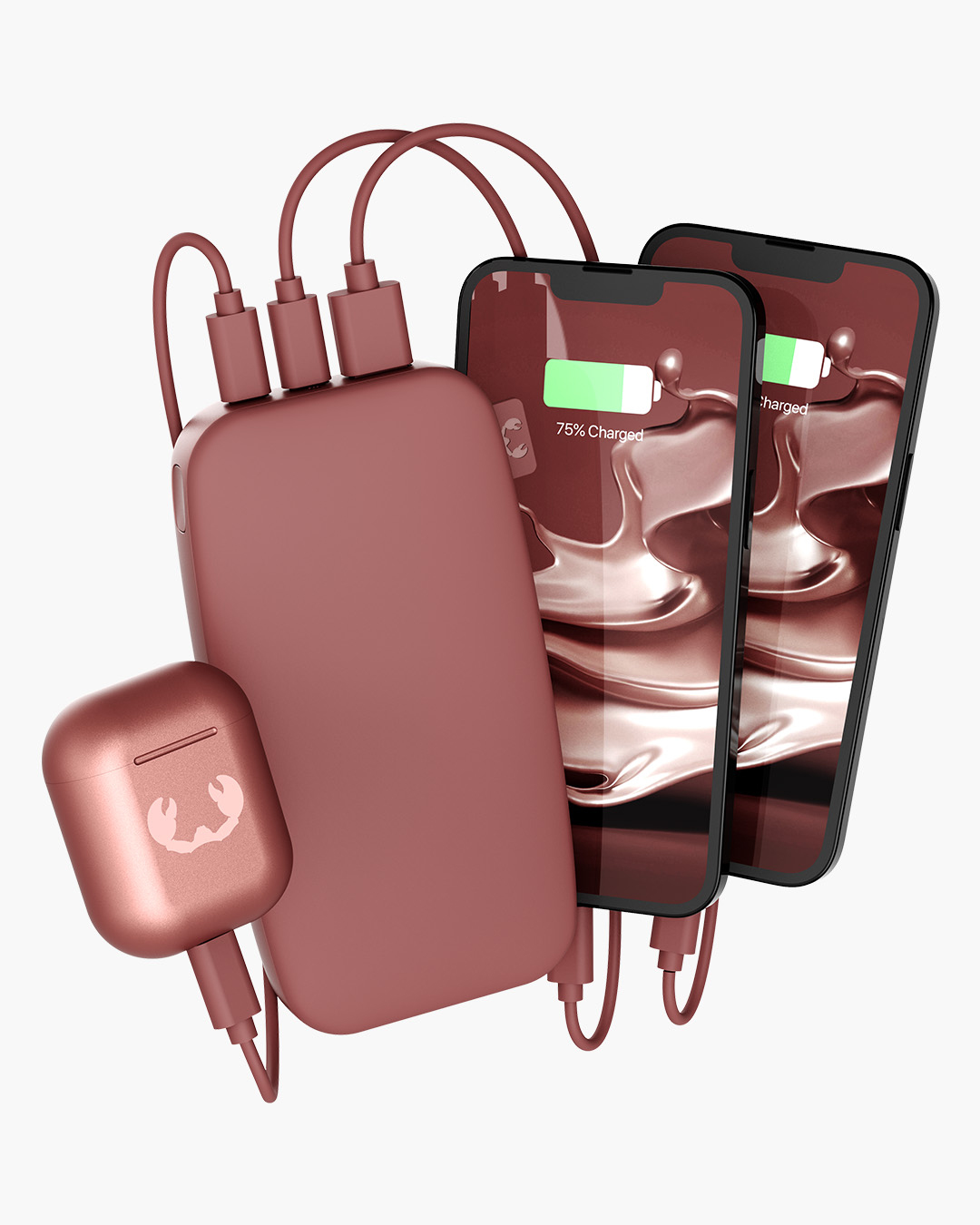 Powerbank 18000 mAh