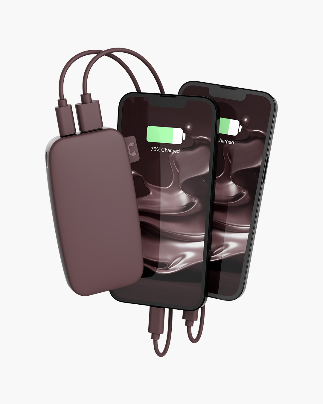 Powerbank 6000 mAh