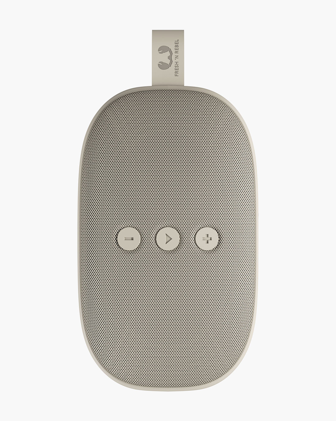 Fresh 'n Rebel - Rockbox Bold X - Wireless Bluetooth speaker - Silky Sand