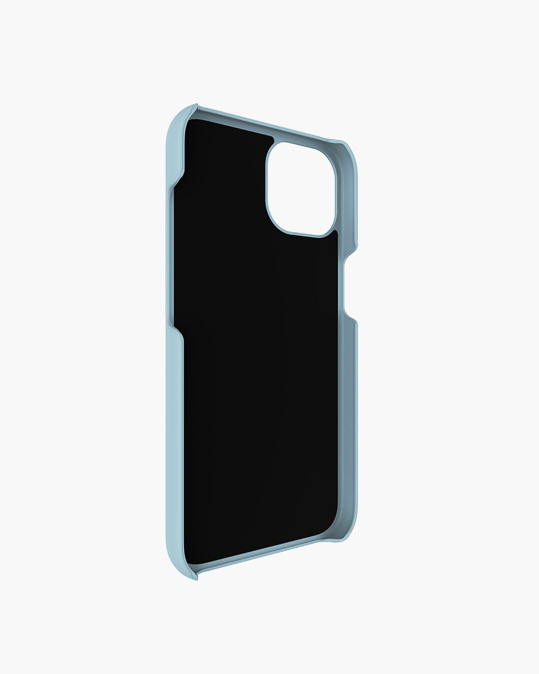 Fresh 'n Rebel - Phone Case iPhone 13 - Dusty Blue