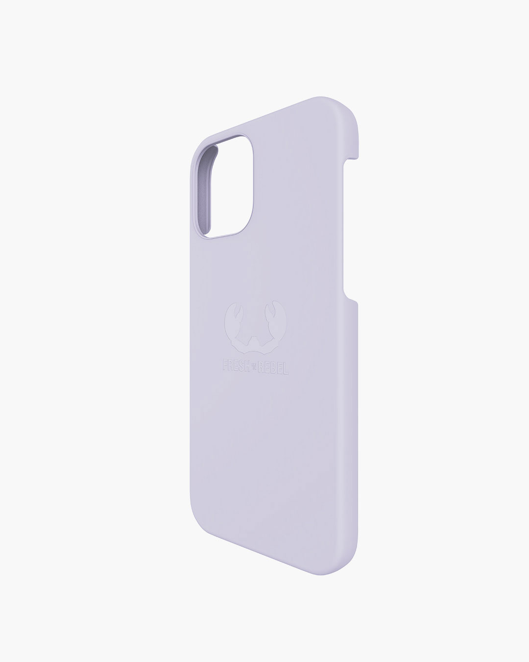 Fresh 'n Rebel - Phone Case iPhone 12 / 12 Pro - Dreamy Lilac