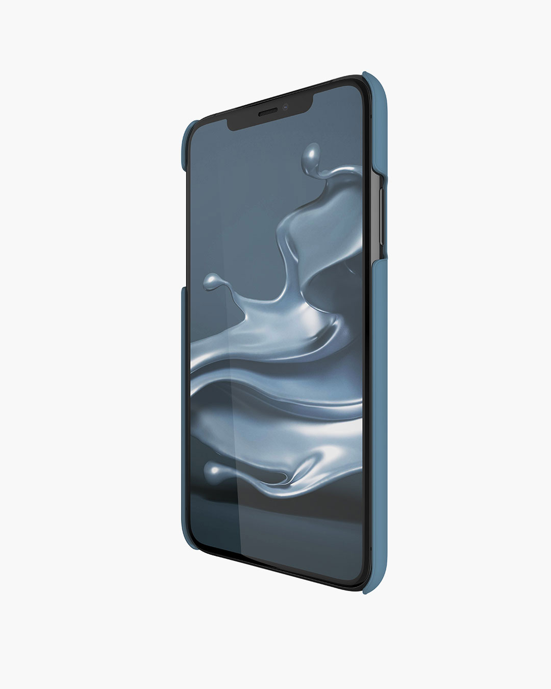 Fresh 'n Rebel - Phone Case iPhone 11 Pro - Dive Blue