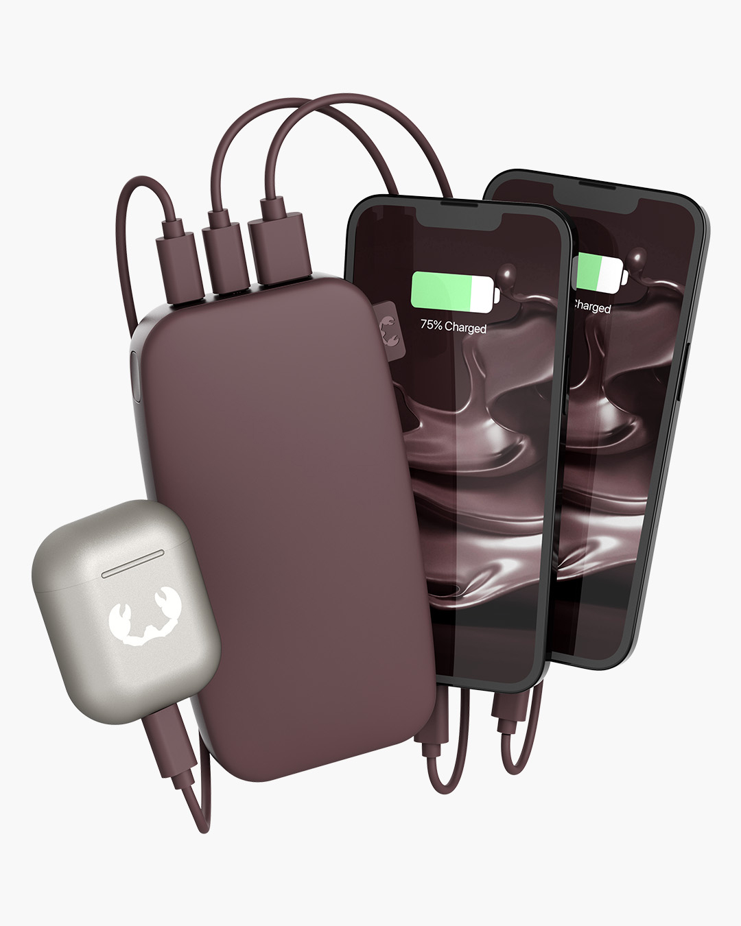 Powerbank 18000 mAh