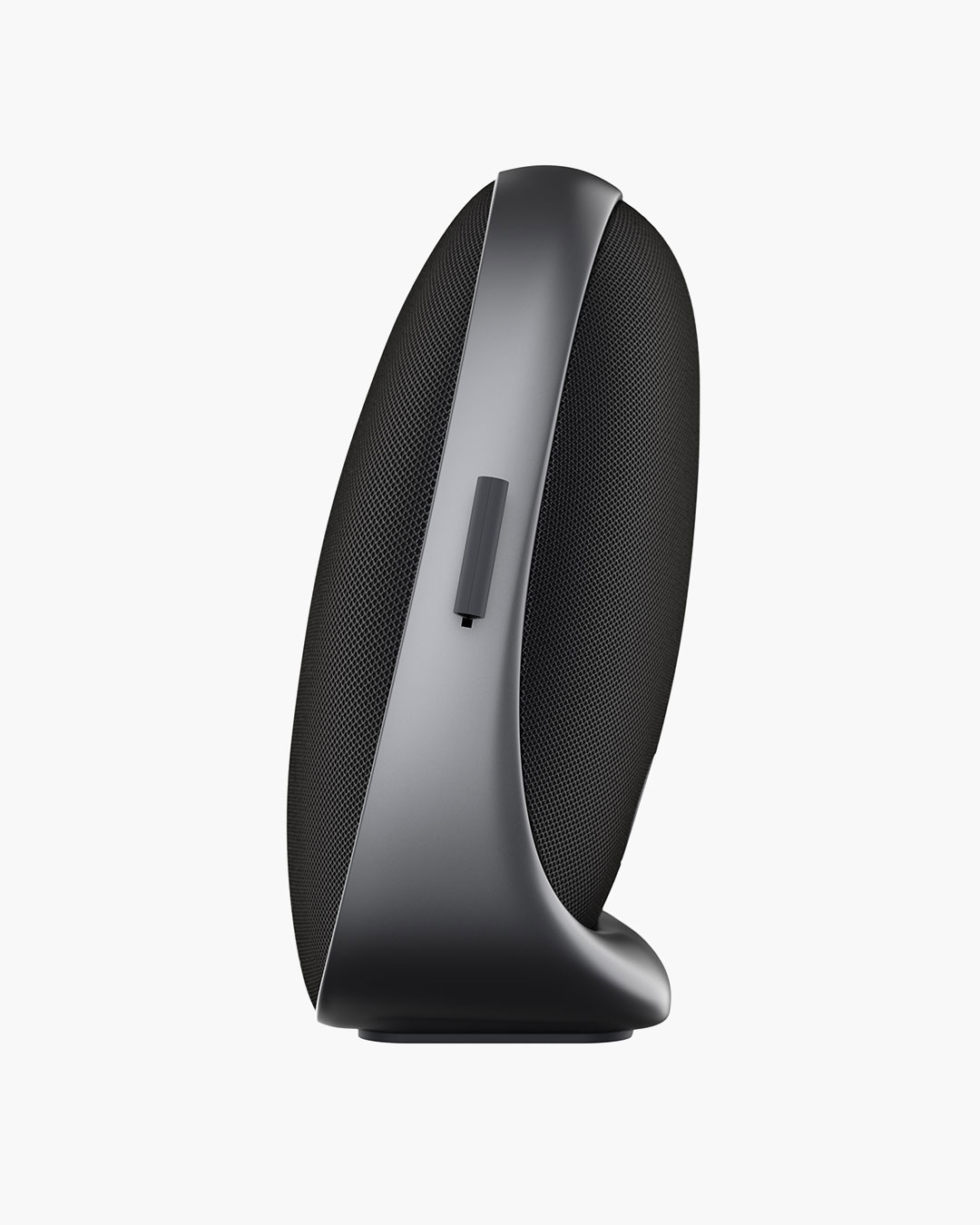 Fresh 'n Rebel - Soul - Wireless Bluetooth home speaker - Storm Grey