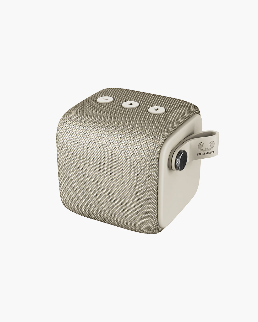 Fresh 'n Rebel - Rockbox Bold S - Wireless Bluetooth speaker - Silky Sand