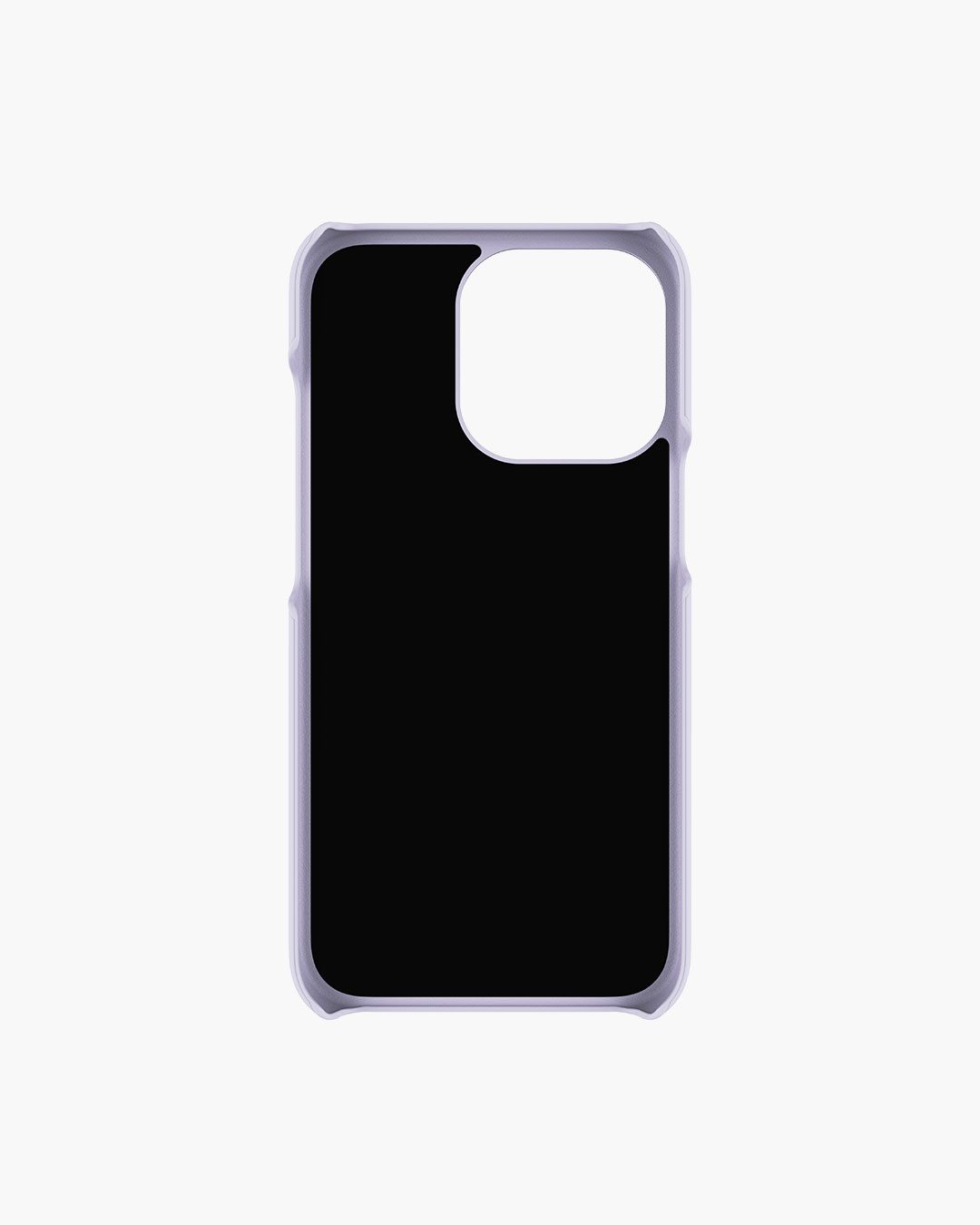 Fresh 'n Rebel - Phone Case iPhone 13 Pro - Dreamy Lilac