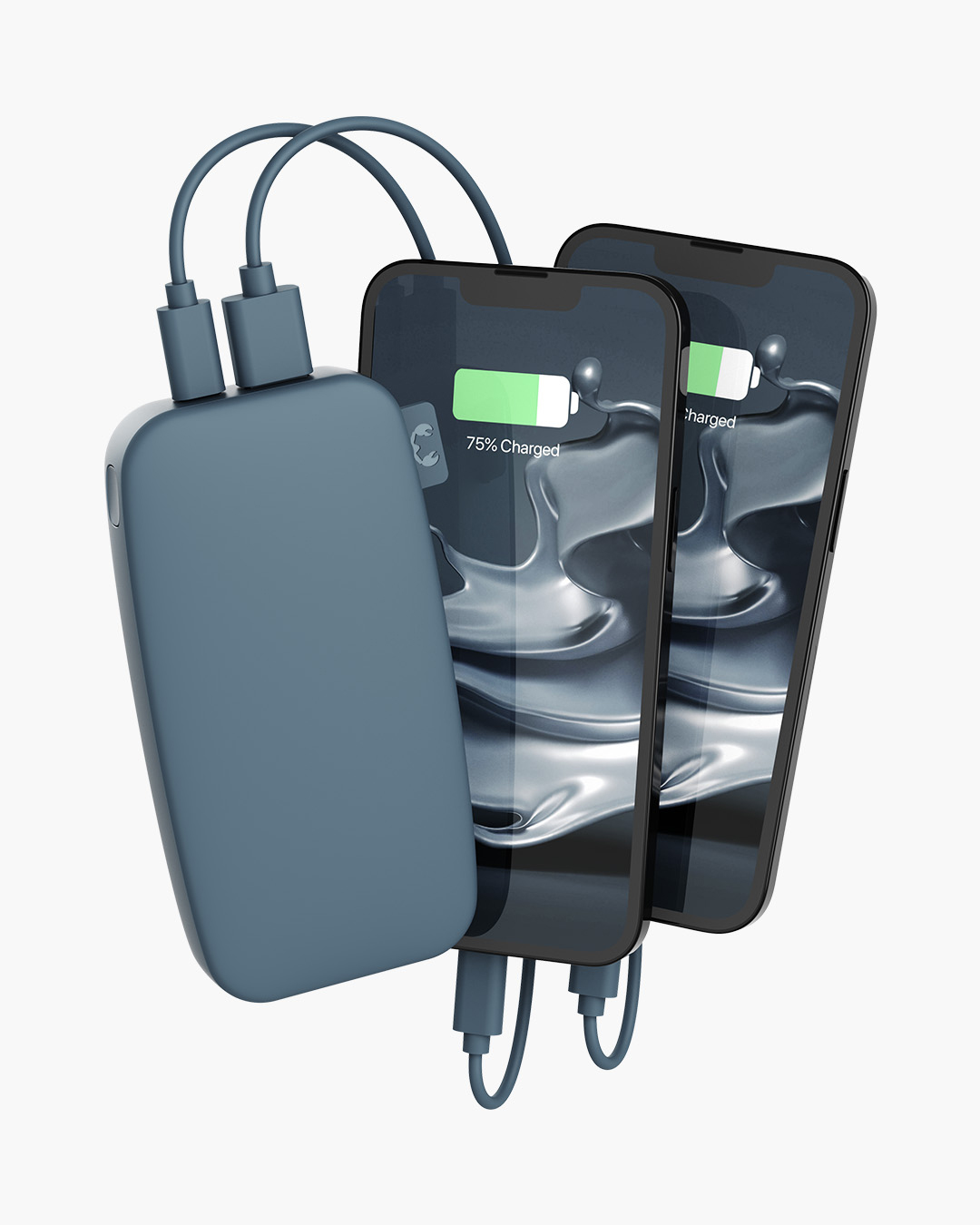 Powerbank 12000 mAh