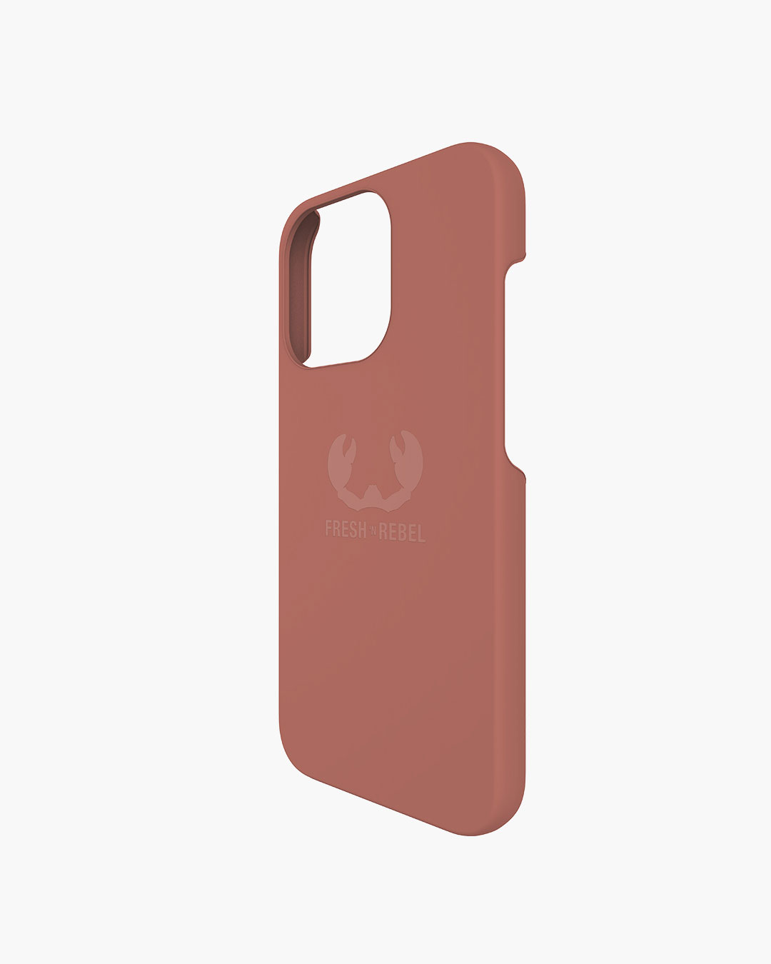 Fresh 'n Rebel - Phone Case iPhone 13 Pro - Safari Red