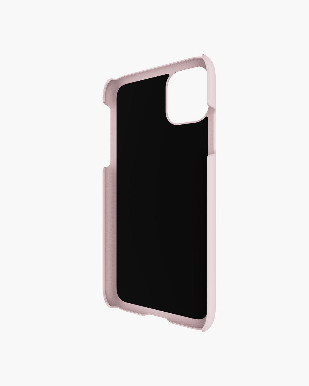 Fresh 'n Rebel - Phone Case iPhone 11 - Smokey Pink