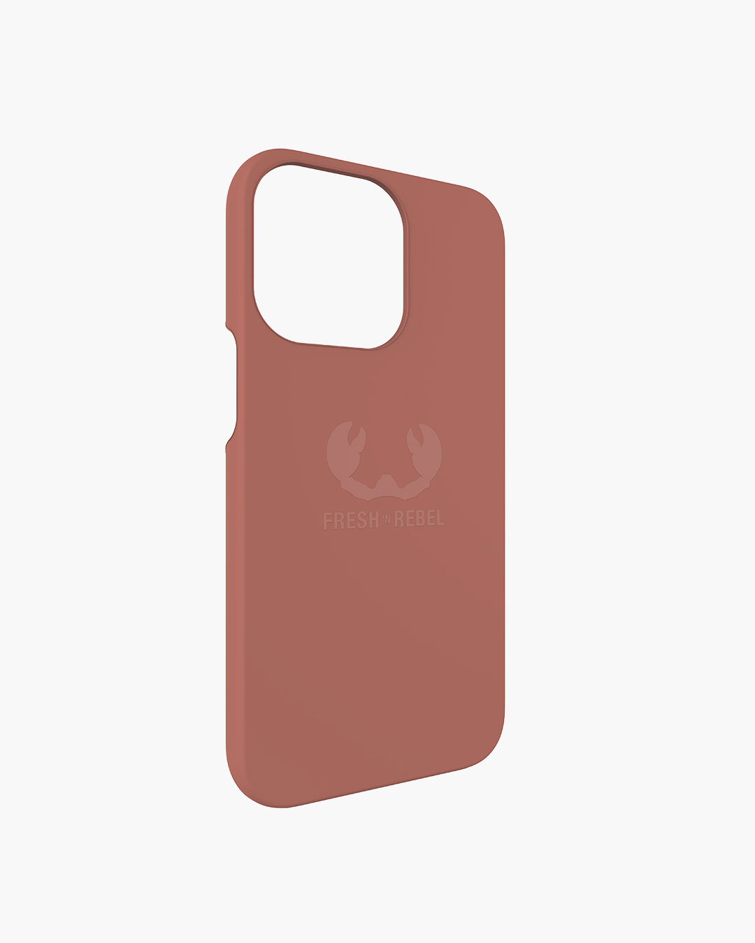 Fresh 'n Rebel - Phone Case iPhone 13 Pro - Safari Red