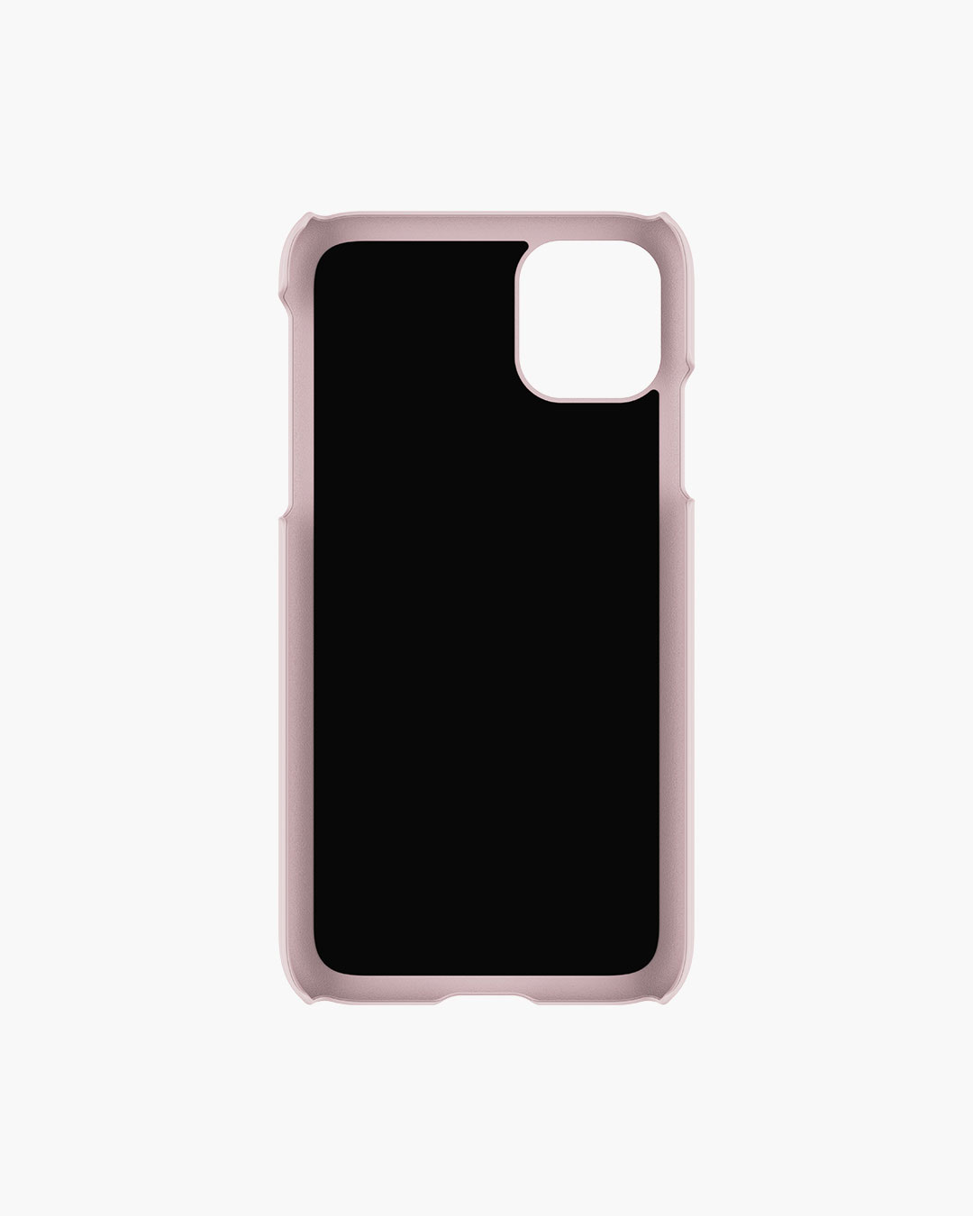 Fresh 'n Rebel - Phone Case iPhone 11 - Smokey Pink