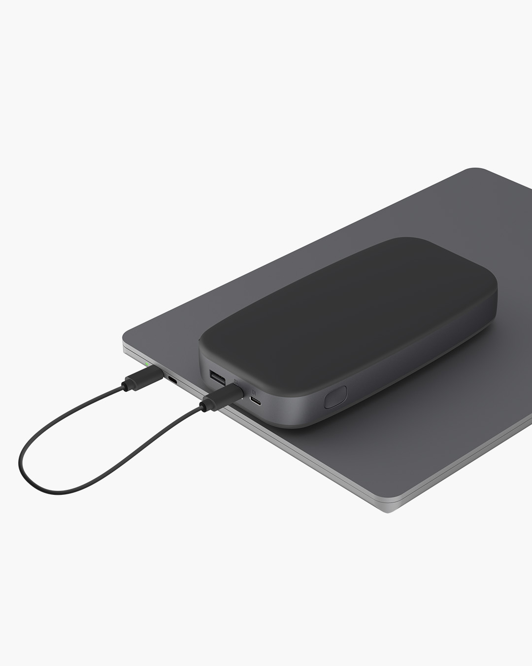 Powerbank 27000 mAh
