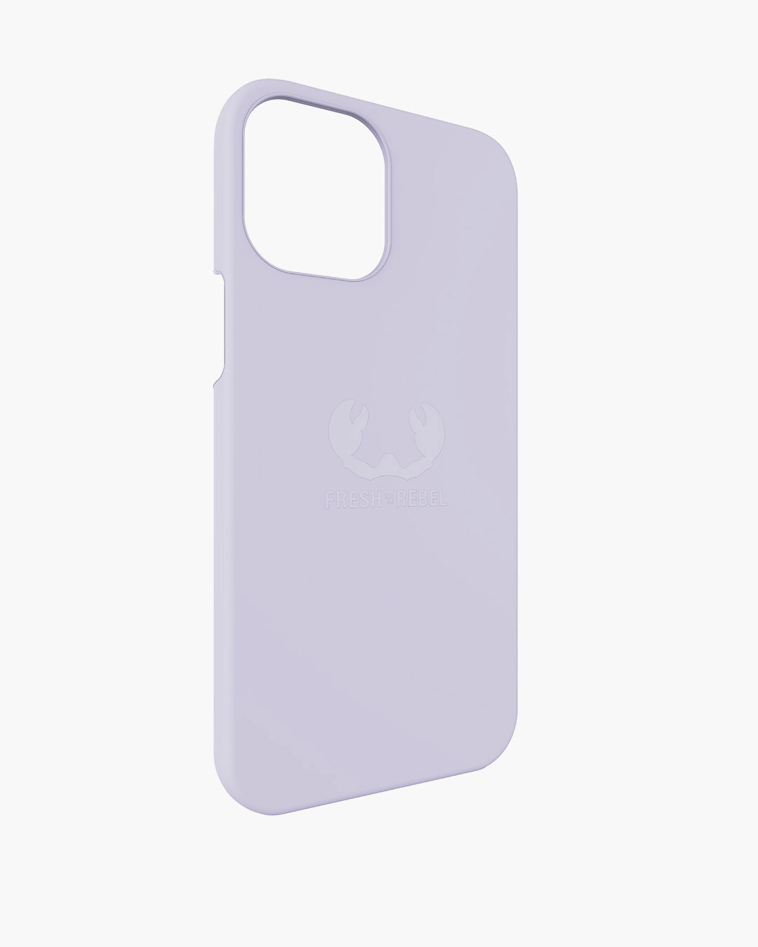Fresh 'n Rebel - Phone Case iPhone 12 Pro Max - Dreamy Lilac