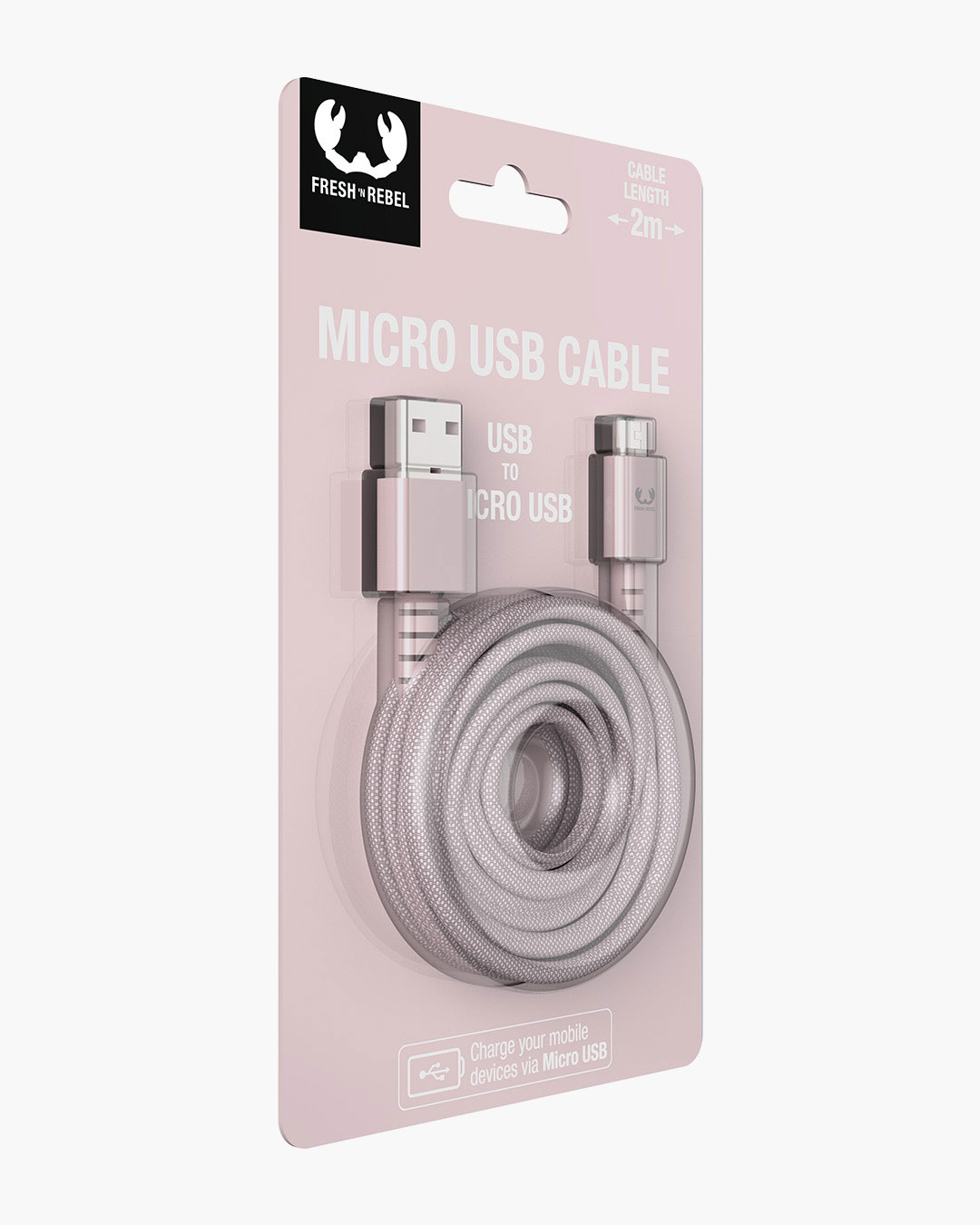 USB to Micro USB