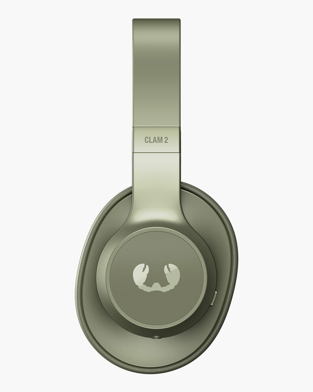 Clam 2