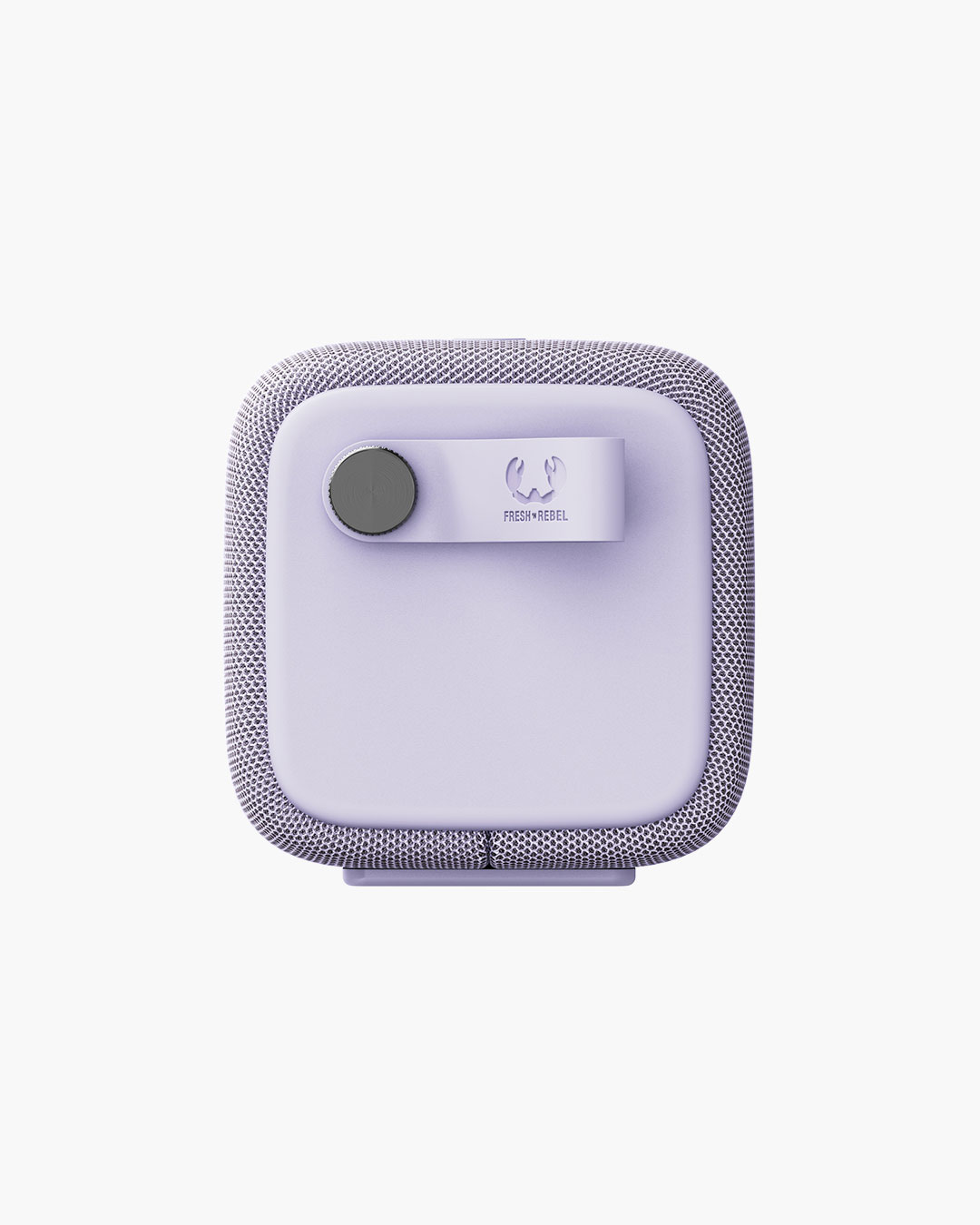 Fresh 'n Rebel - Rockbox Bold S - Wireless Bluetooth speaker - Dreamy Lilac