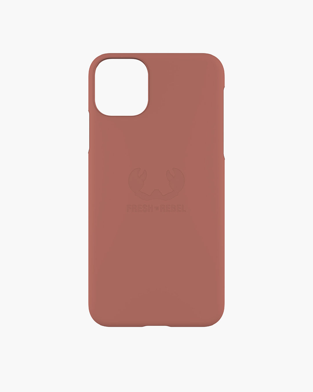 Fresh 'n Rebel - Phone Case iPhone 11 Pro - Safari Red