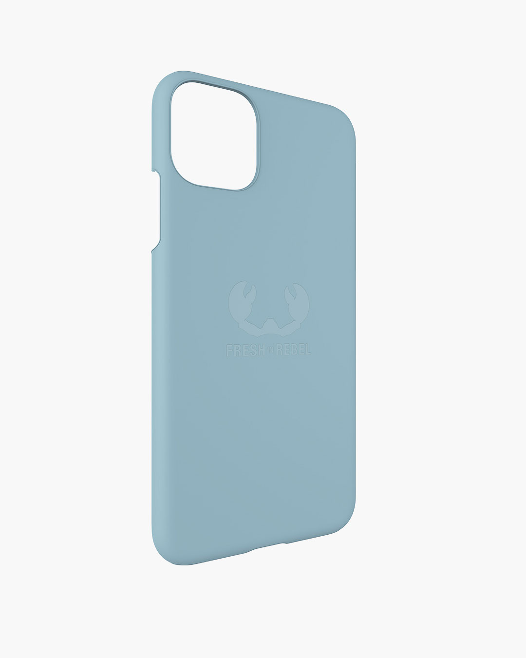 Fresh 'n Rebel - Phone Case iPhone 11 Pro - Dusky Blue