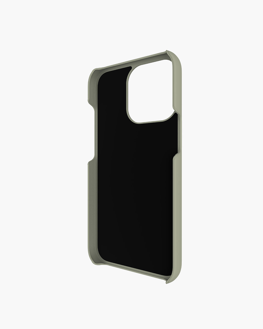 Fresh 'n Rebel - Phone Case iPhone 13 Pro - Dried Green