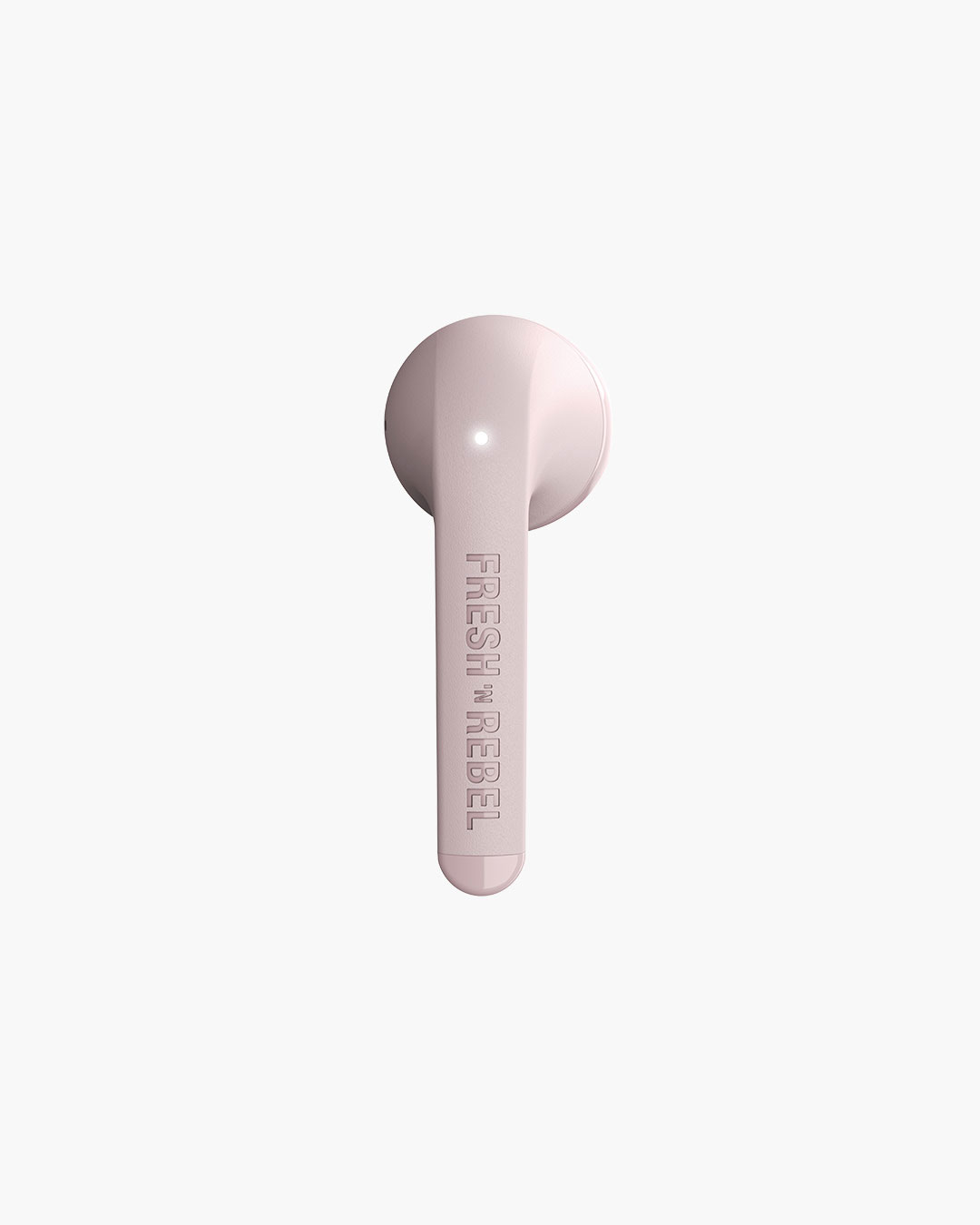 Fresh 'n Rebel - Twins 1 - True Wireless In-ear headphones - Smokey Pink