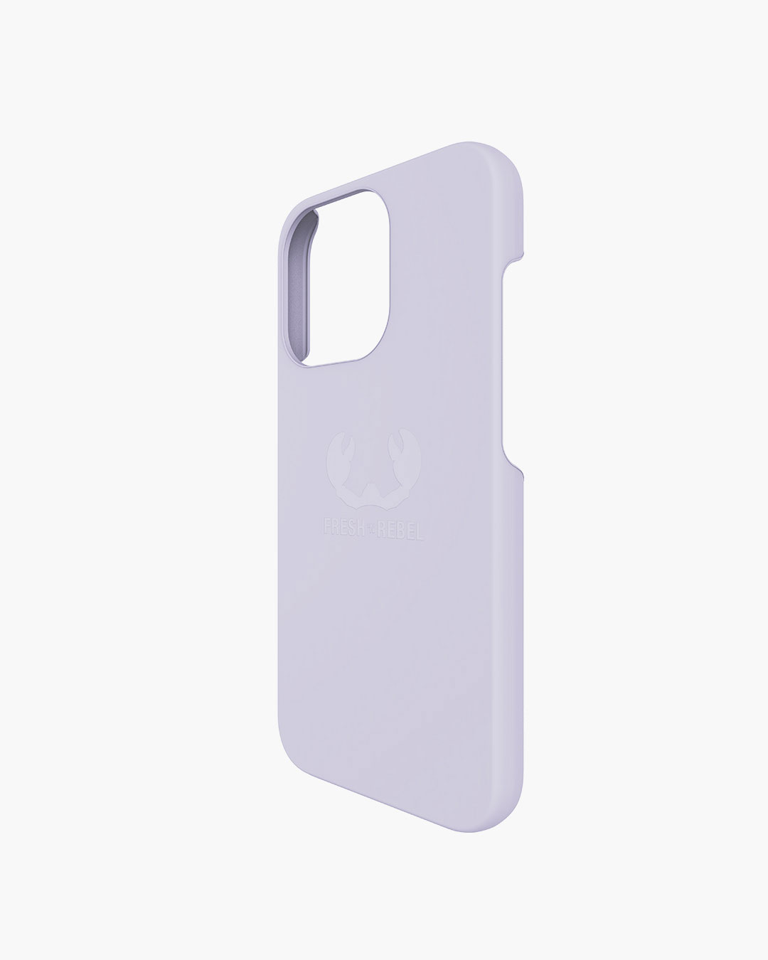 Fresh 'n Rebel - Phone Case iPhone 13 Pro - Dreamy Lilac